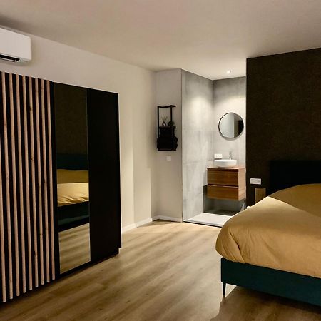 Apartmán Klein Boszicht Rutten Exteriér fotografie