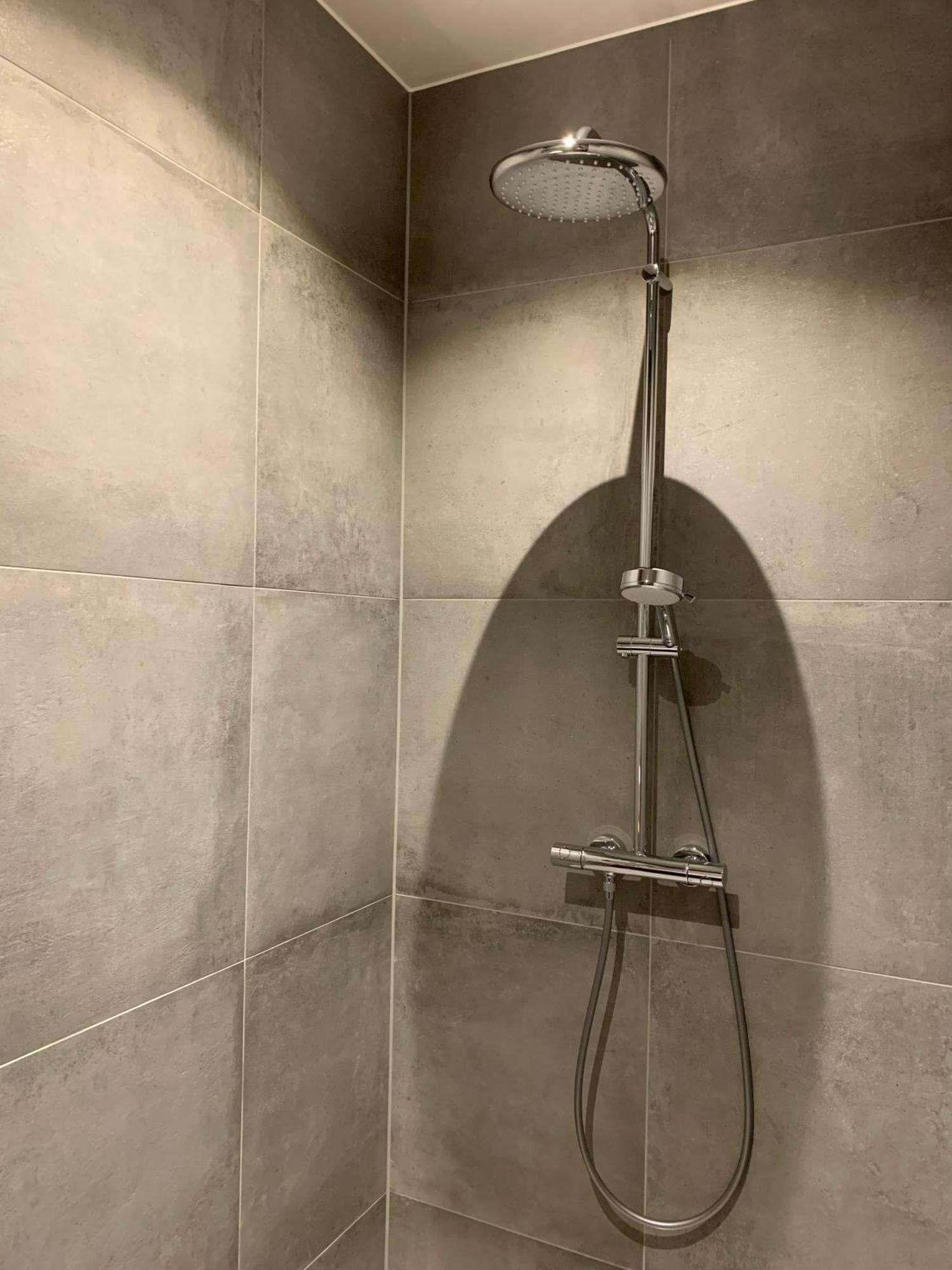 Apartmán Klein Boszicht Rutten Exteriér fotografie